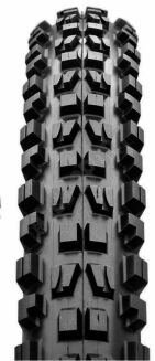 Opona Maxxis Minion DHF 27.5x2.5 (63-584) zwijana 2x60TPI