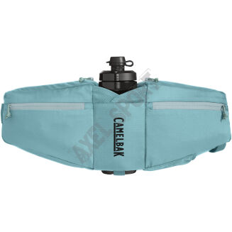 Nerka rowerowa CAMELBAK Podium Flow 4 Arctic blue + bidon 620ml - 3