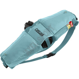 Nerka rowerowa CAMELBAK Podium Flow 4 Arctic blue + bidon 620ml - 5