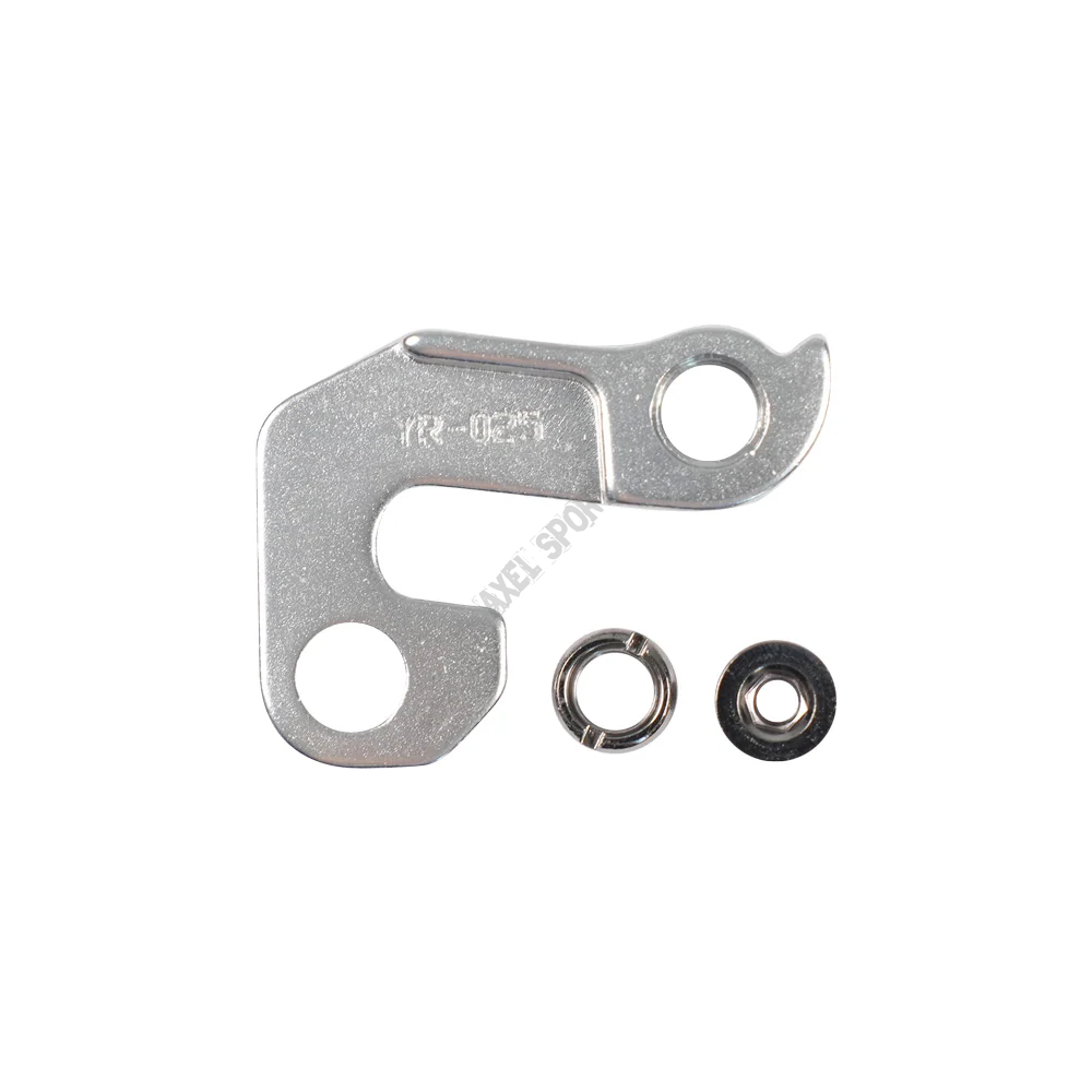 FIIDO Hak do przerzutki TITAN 2025