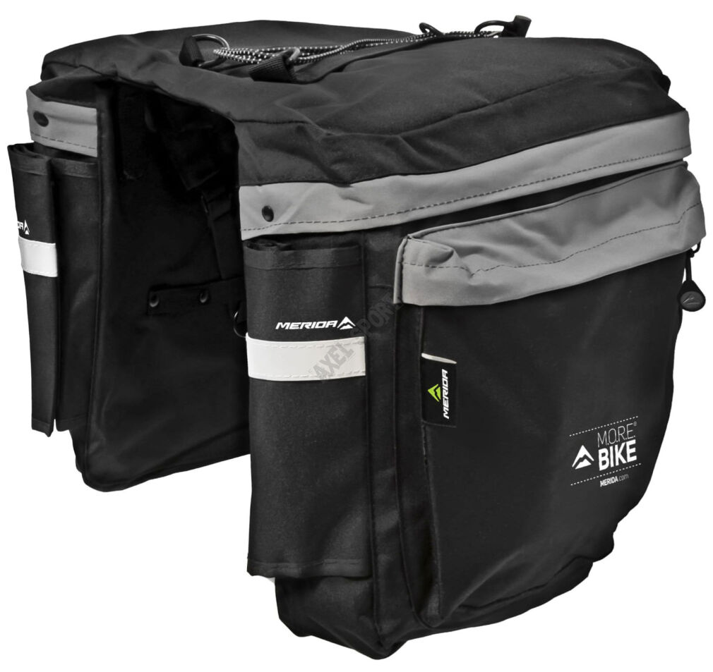 Sakwa bagażnik MERIDA PANNIER BG-MD095 MEDIUM 20L