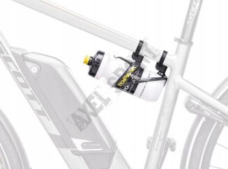 Uchwyty na bidon do roweru Topeak Versamount T-TVM01 - 3