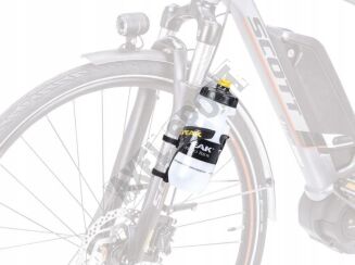 Uchwyty na bidon do roweru Topeak Versamount T-TVM01 - 4