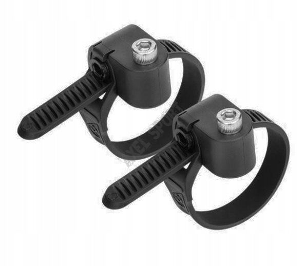 Uchwyty na bidon do roweru Topeak Versamount T-TVM01