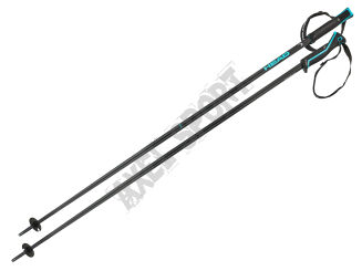 Kije narciarskie HEAD Frontside black blue - 2