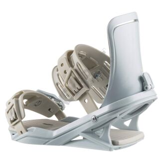 Wiązania snowboardowe damskie HEAD FX FAY I LYT ice - 2