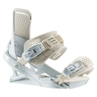 Wiązania snowboardowe damskie HEAD FX FAY I LYT ice