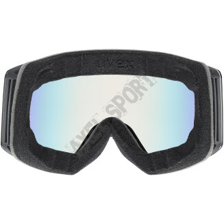 Gogle Narciarskie UVEX Provoqe FM mirror rainbow S1-S3 - 3