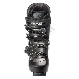HEAD Buty nar. EDGE 100 HV GW BOA blk/wh 295 25/26 - 2