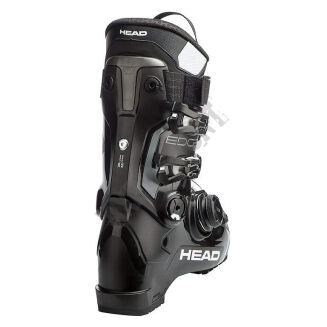 HEAD Buty nar. EDGE 100 HV GW BOA blk/wh 295 25/26 - 3