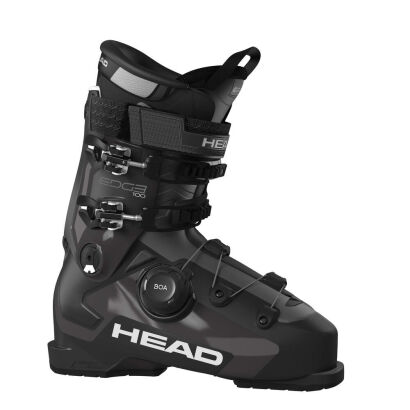 HEAD Buty nar. EDGE 100 HV GW BOA blk/wh 295 25/26