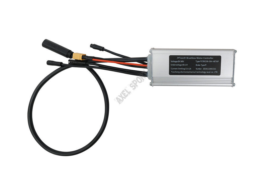 Sterownik Controller kontroler FIIDO TITAN M25