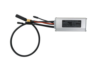 Sterownik Controller kontroler FIIDO TITAN M25