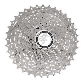 Kaseta rowerowa Shimano Deore HG50 10rz 11-36T - 2