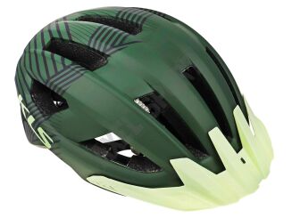 Kask rowerowy KELLYS DAZE military-green - 2