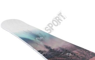 Deska snowboardowa damska HEAD PRIDE 2.0 aurora - 4