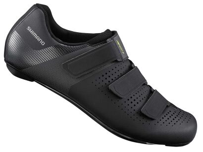 Buty Shimano SH-RC100 SPD-SL szosowe czarne