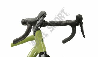 Rower gravel KROSS Esker 6.0 (28'') khaki L - 5