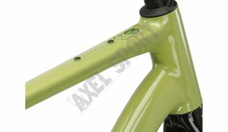 Rower gravel KROSS Esker 6.0 (28'') khaki L - 6