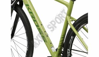 Rower gravel KROSS Esker 6.0 (28'') khaki L - 7