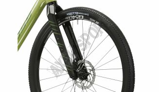 Rower gravel KROSS Esker 6.0 (28'') khaki L - 9