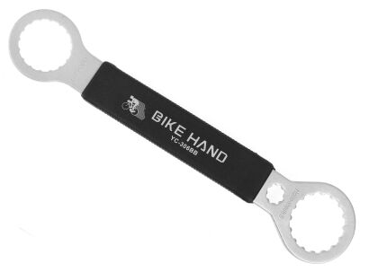 KLUCZ DO SUPORTU BIKE HAND YC-306BB HOLLOWTECH II
