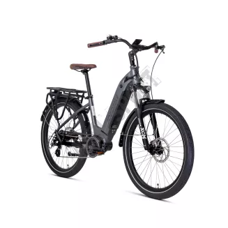 Rower elektryczny JOBOBIKE Lyon - 2