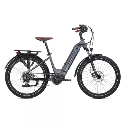 Rower elektryczny JOBOBIKE Lyon