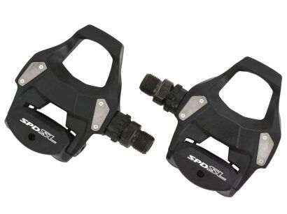 PEDAŁY SHIMANO SPD-SL PD-RS500 czarne