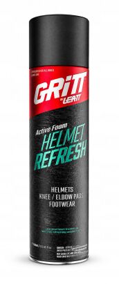 Pianka do czyszczenia kasku GRiTT by LEATT Helmet Fresh Active Foam 400ml