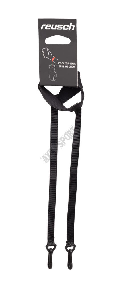 Smycz do rękawic REUSCH LEASH COMFORT SP 1 para