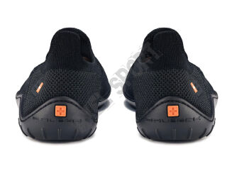 Buty damskie BRUBECK BAREFOOT Merino czarne 36 - 2