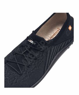Buty damskie BRUBECK BAREFOOT Merino czarne 36 - 5