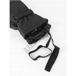 Rękawice narciarskie zimowe damskie VIKING Sherpa GTX black 5 - 5
