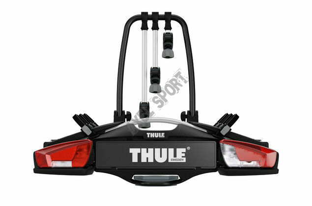 Platforma na 2 rowery THULE 924 VeloCompact (nowy model 2024)