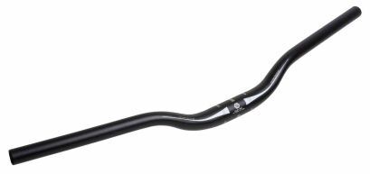 Kierownica rowerowa MTB profilowana AUTHOR ACO-HB Respect14 31,8mm