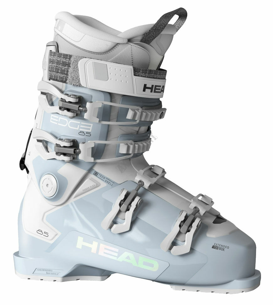 Buty narciarskie damskie HEAD EDGE 85 W HV ice