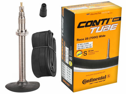 DĘTKA CONTINENTAL RACE 28'' 700x25/32C PRESTA 60mm