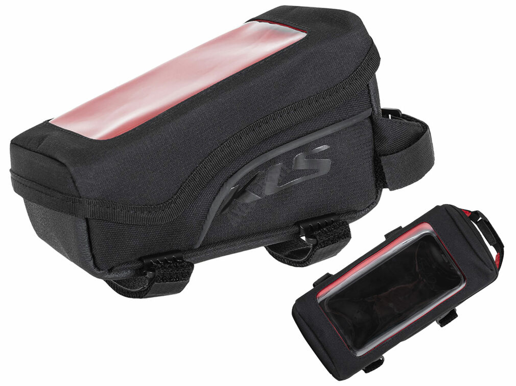 TORBA SMARTFONA NA RAME KELLYS CELLY ECO 700ML