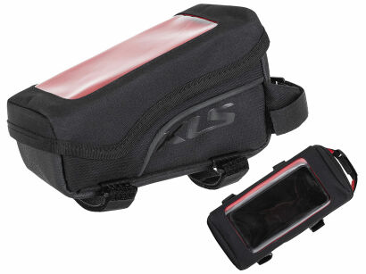 TORBA SMARTFONA NA RAME KELLYS CELLY ECO 700ML