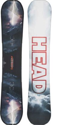 Deska snowboardowa HEAD ANYTHING LYT