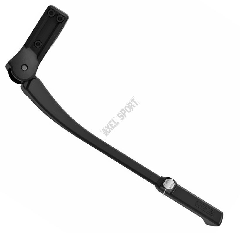 Stopka rowerowa tylna Ursus Easy (27,5-29'') black OEM