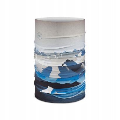BUFF Bandana ORIGINAL ECOSTRETCH GEM CRYSTAL GREY