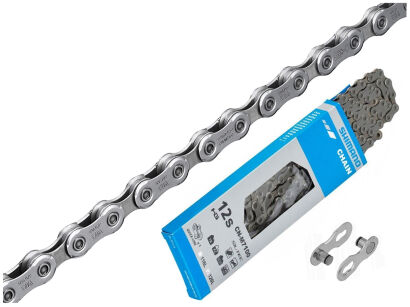 ŁAŃCUCH SHIMANO CN-M7100 12 RZĘDÓW 126 OGNIW