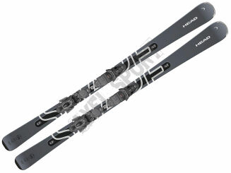 Narty HEAD Shape V2 Performance + wiązania PR11 GW - 3