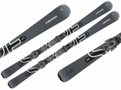Narty HEAD Shape V2 Performance + wiązania PR11 GW