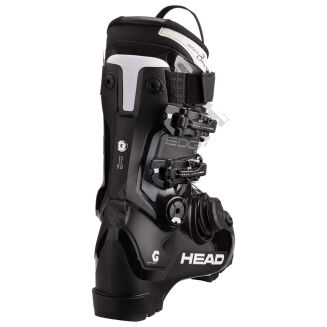 Buty narciarskie HEAD EDGE 130 HV GW BOA black/white - 3
