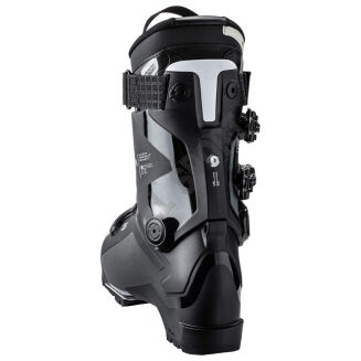 Buty narciarskie HEAD EDGE 130 HV GW BOA black/white - 4