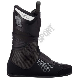 Buty narciarskie HEAD EDGE 130 HV GW BOA black/white - 5