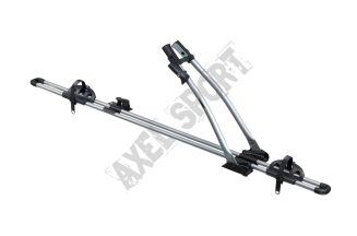 Uchwyt bagażnik rowerowy na dach THULE 532 FreeRide - Silver - na 1 rower - 2